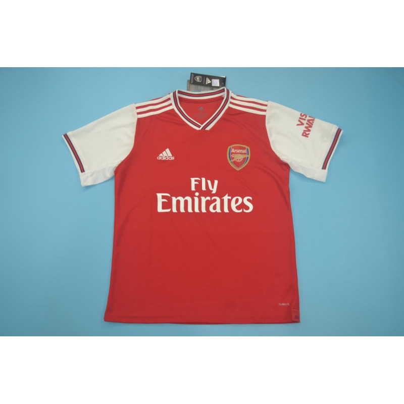 Arsenal Retro Local 19-20