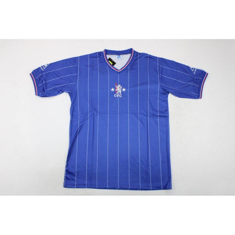 Chelsea Retro Local 81-83