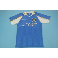 Chelsea Retro Local 97-99