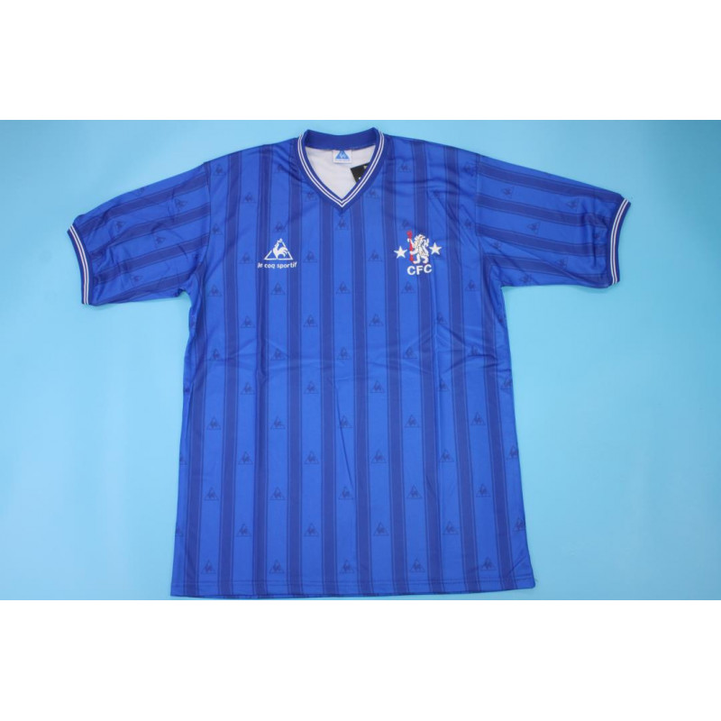 Chelsea Retro Local 85-87