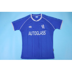 Chelsea Retro Local 99-00