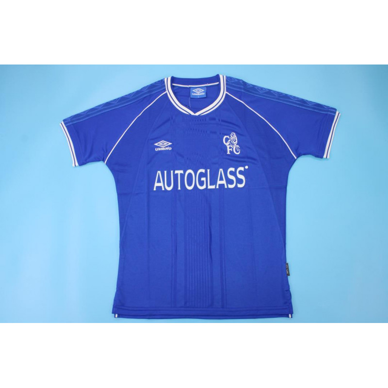 Chelsea Retro Local 99-00