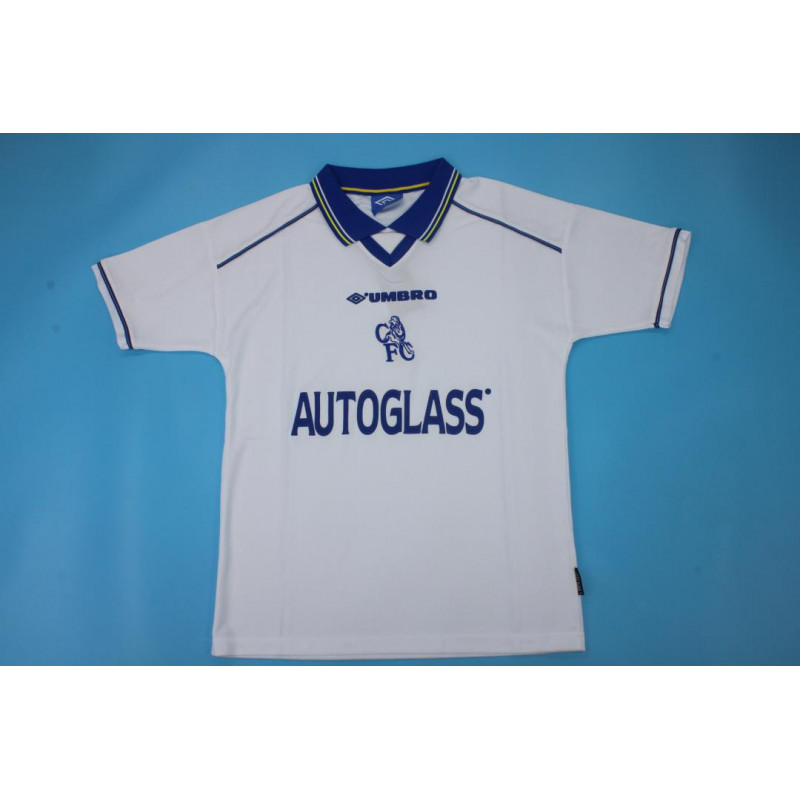 Chelsea Retro Visitante 98-00