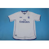 Chelsea Retro Visitante 01-03