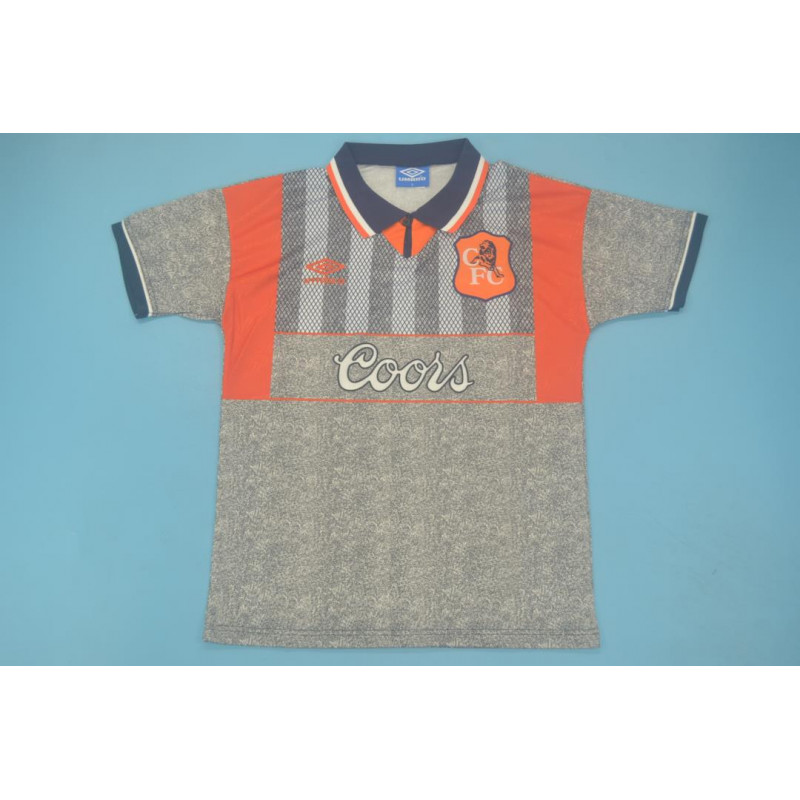 Chelsea Retro Visitante 94-96