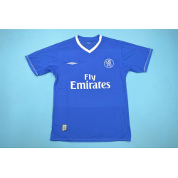 Chelsea Retro Local 03-05