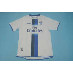 Chelsea Retro Visitante 03-05