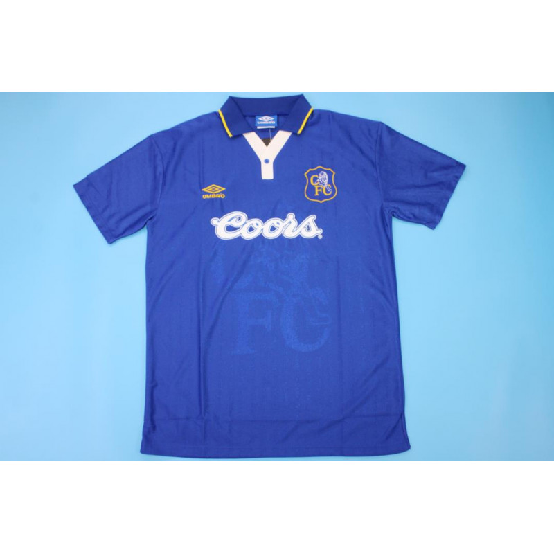 Chelsea Retro Local 95-97