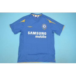 Chelsea Retro Local 05-06