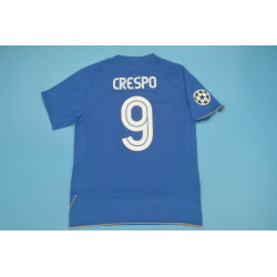 Chelsea Retro Local 05-06