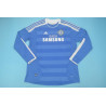 Chelsea Retro Manga Larga FINAL UCL 12