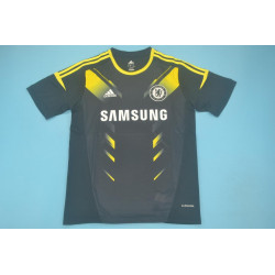 Chelsea Retro Tercera 12-13