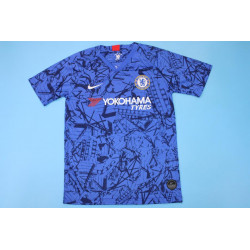 Chelsea Retro Local 19-20