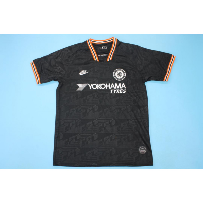 Chelsea Retro Tercera 19-20