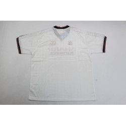 Manchester United Retro Visitante 82-83