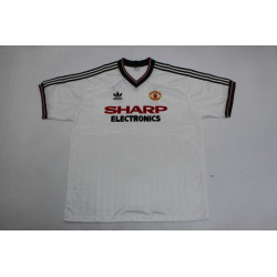 Manchester United Retro...