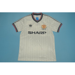 Manchester United Retro...